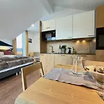 Bockblick 4 Apartmán *