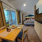 Apartmán Bockblick 4