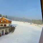 Apartmán Bockblick 4 *