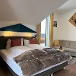 Bockblick 4 Apartmán