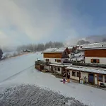 Apartmán Bockblick 4 Weisspriach