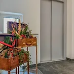 Apartmán Bockblick 4 *
