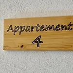 Apartmán Bockblick 4 *
