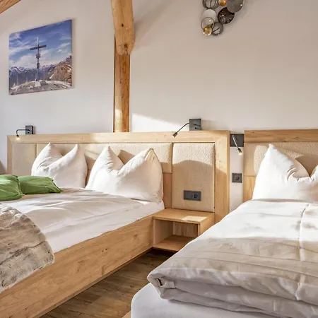 Bockblick 4 Apartamento