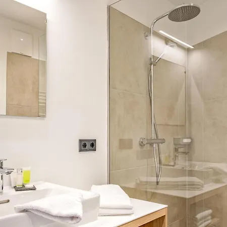 Apartamento Bockblick 4 Weisspriach