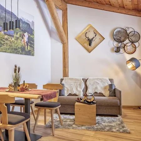 Bockblick 4 Apartamento *