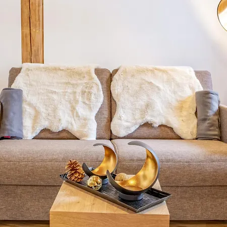 Bockblick 4 Apartamento