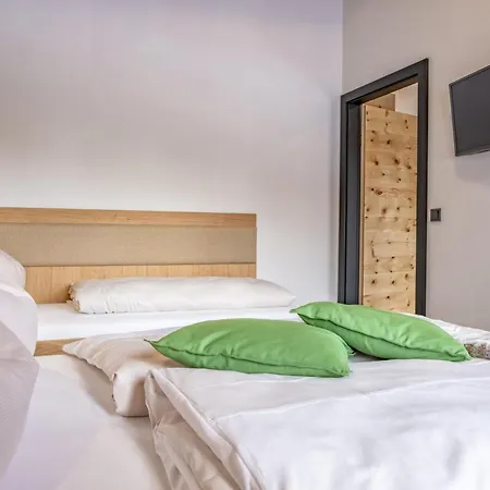 Bockblick 4 Apartamento *