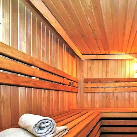 Apartamento Bockblick 4 Weisspriach