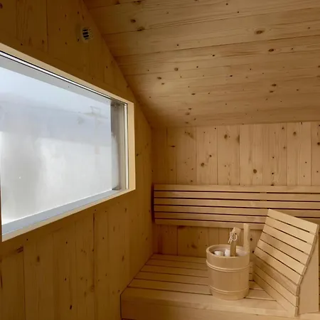 Apartmán Bockblick 4 *