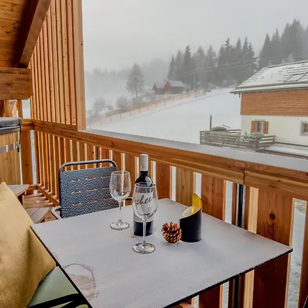 Bockblick 4 * Weisspriach