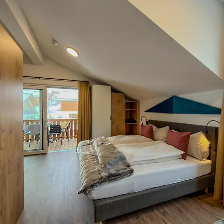 Bockblick 4 Weisspriach