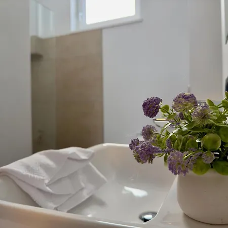 Apartmán Bockblick 4 *