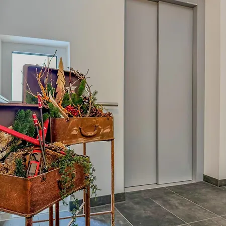 Apartmán Bockblick 4 *