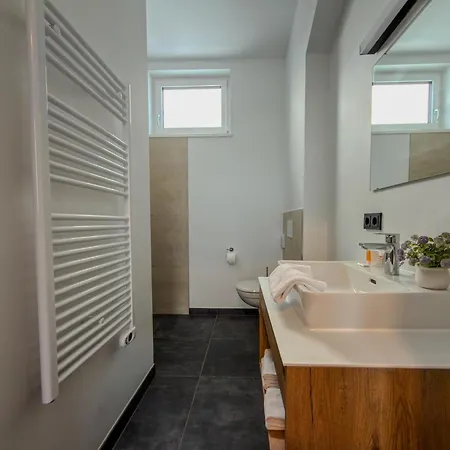 Apartmán Bockblick 4