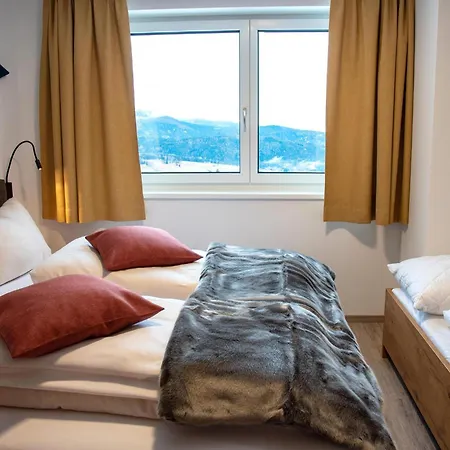 Bockblick 4 Apartmán