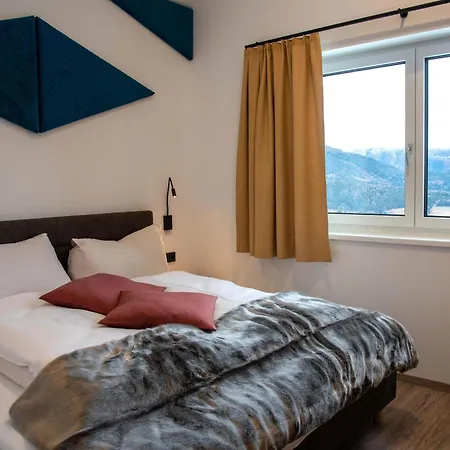 Bockblick 4 Apartmán