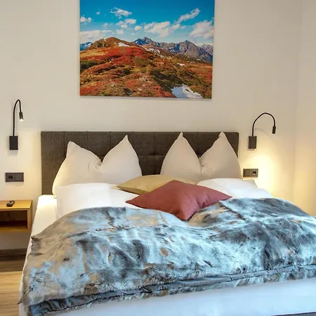 Apartmán Bockblick 4 *