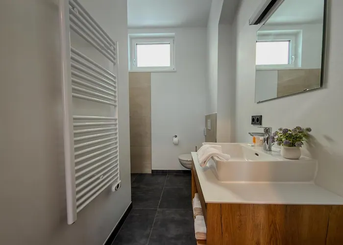 Bockblick 4 Lägenhet *