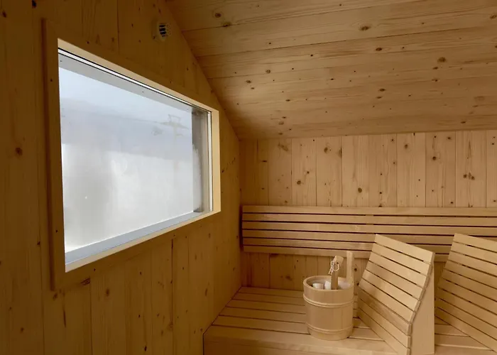 Apartmán Bockblick 4 *