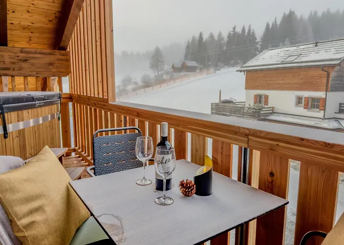 Bockblick 4 * Weisspriach