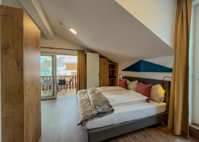 Bockblick 4 Weisspriach