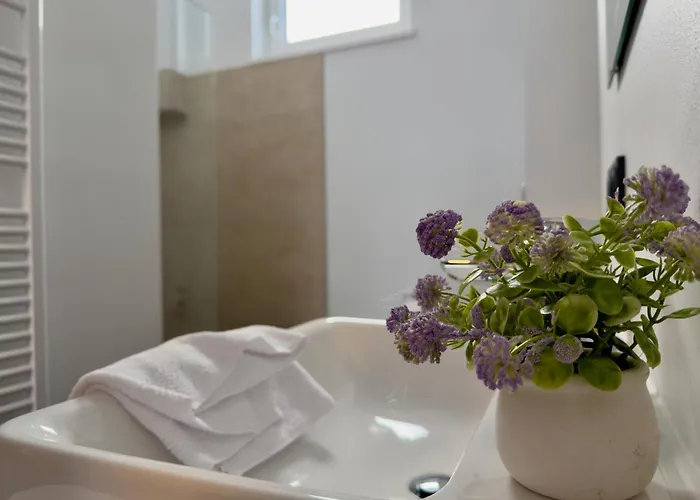 Apartmán Bockblick 4 *