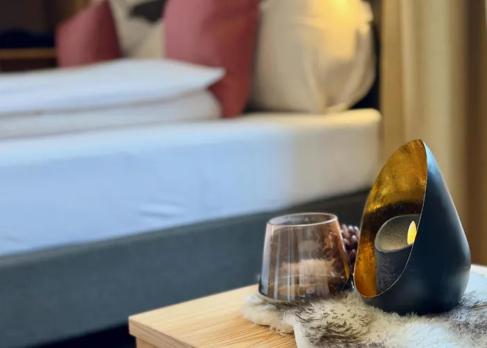 Apartmán Bockblick 4