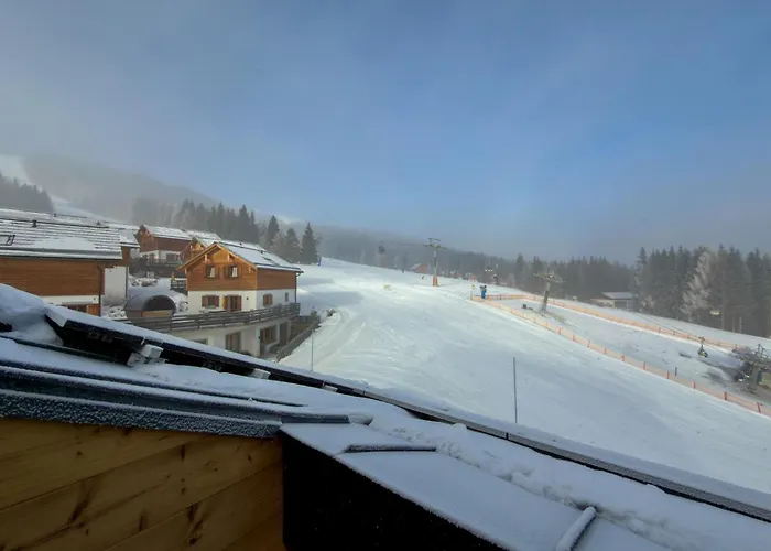 Bockblick 4 Weisspriach