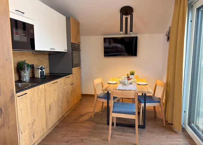 Bockblick 4 Lägenhet *