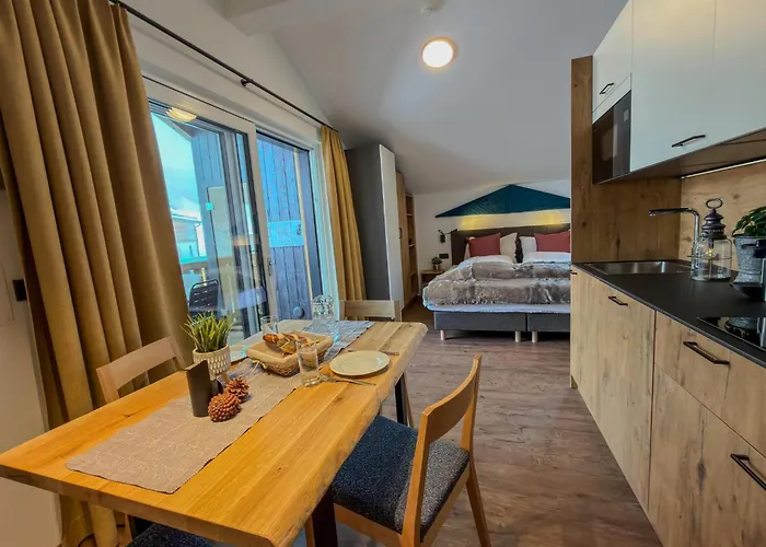 Lägenhet Bockblick 4