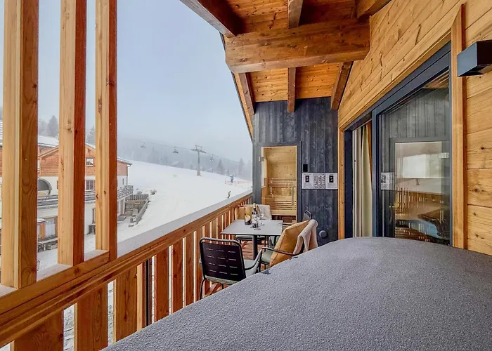 Bockblick 4 Weisspriach