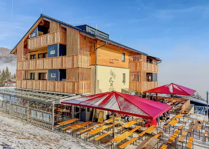 Lägenhet Bockblick 4